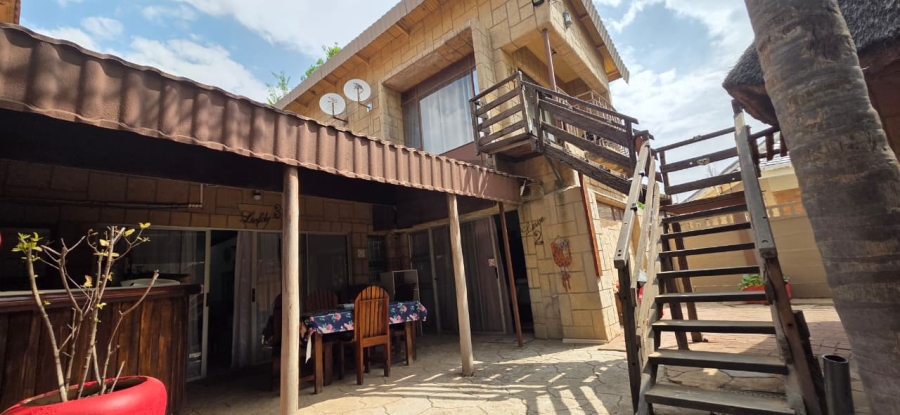 9 Bedroom Property for Sale in St Helena Free State